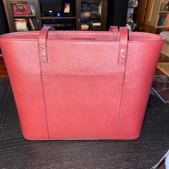 Karl Lagerfeld tote - Picture 3 of 7